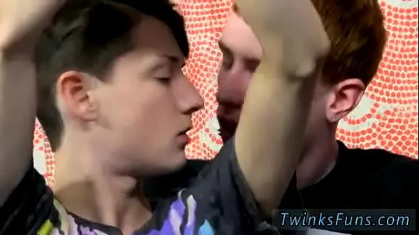 Pinoy male sex in school Benjamin Riley and Cody Walker play china boy gay sex video