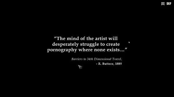 Porno Game Intimate – Elizabeth