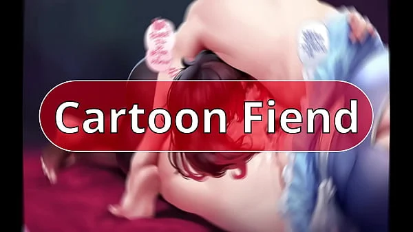 Rey and Leia Worship Wookie Cock