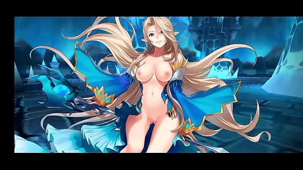 Ritual sexual del Hechicero