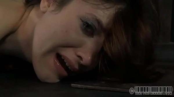 Sadomasochism sex movie scene