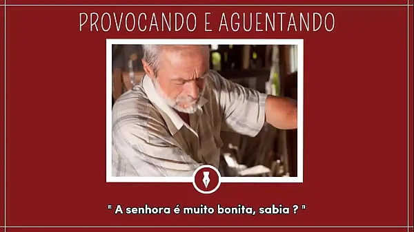 sexo com velho safado – contos