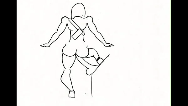 sexy fine wet freaky barbie