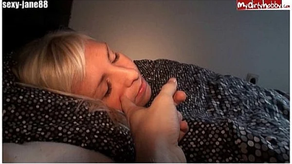 Sexy Jane loves hot fucks and anal