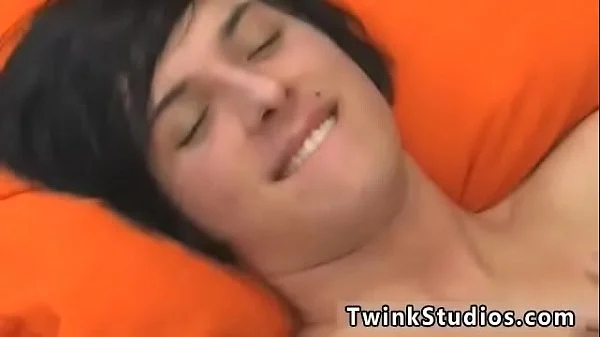 Shaved gay anal   man masturbates then has sex  galleries