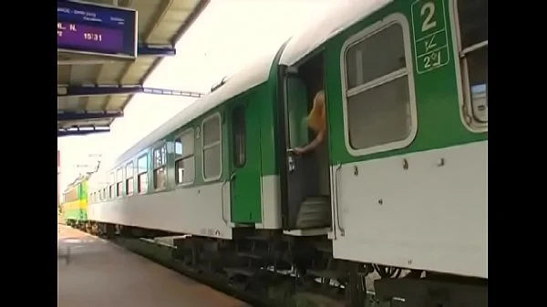 She loves his old shlong