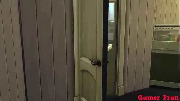 Shippuden Cap 9- Final begins the great orgies between all she wanting uncontrolled sex wanting to milk all the anal men