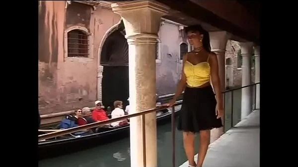 Sinfonie Veneziane – Part 1 (Full porn movie)