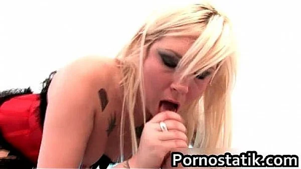 Skanky Mandy is an English whore who