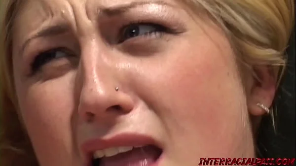 Staci’s Daddy Bought Her Tits But He Ain’t Gonna Like This