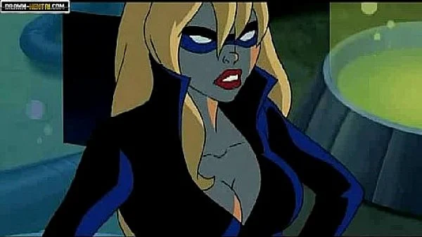 Stripperella Porn – Bad guys prefer anal