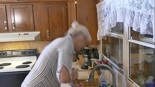 Teacher’s Pet – The Plumber