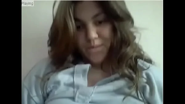 tetas webcam