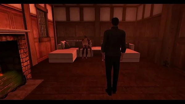 The Cuckold Goddess Wife 2