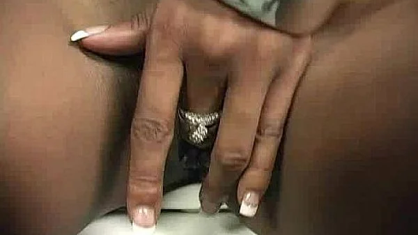 The famous art of gloryhole blowjob 33