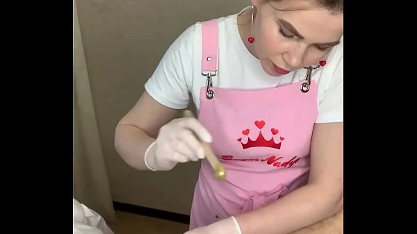 Video lesson Deep bikini for men – Hair removal without