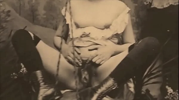 Vintage 150 Years Old Swingers