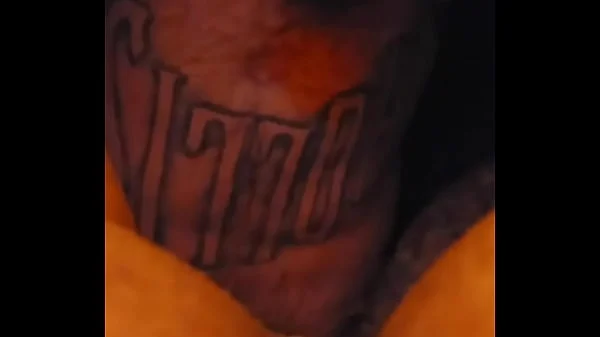 Watch this sexy native milf take a creampie