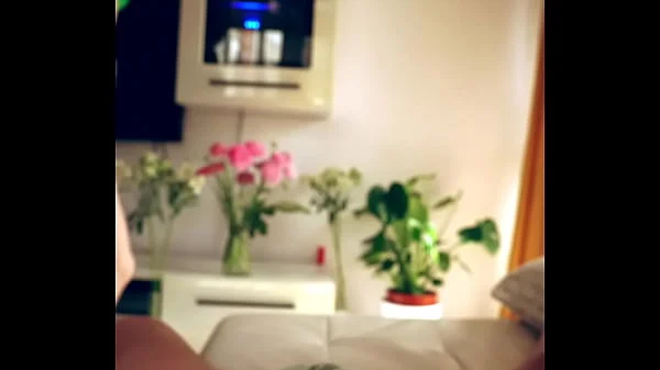 Watching her in POv sucking my cock is the best