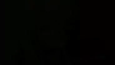 18 Year Old Blonde In Her First Threesome!