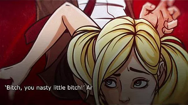 A call to the vagina