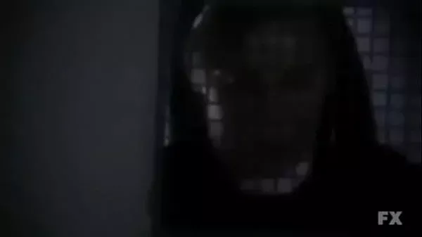 AHS Asylum- Sister Jude & The Devil1489946367