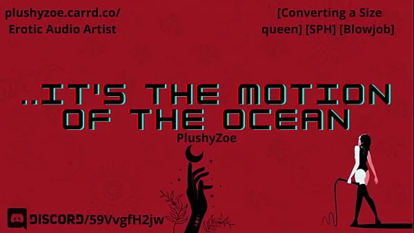 An Erotic Audio where she is a size queen but she’s disappointed to learn that he’s got a smaller cock, while she only likes bigger dicks. Turns out, you don’t need a big dick to have a good time. Who knew? [Erotic Audio for Men] [Light SPH