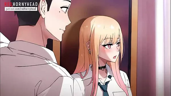 Cartoon fuck