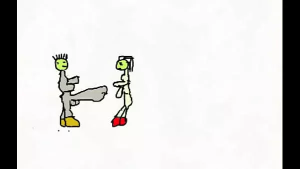 Cartoon porn 2