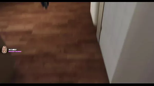 Cómo le gusta que le haga la cola a britteny