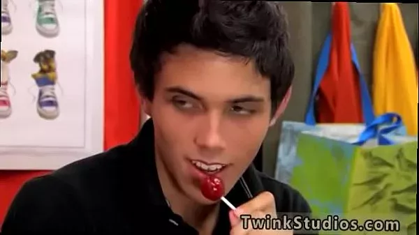 Cute gay teen twink hardcore sex raw  white gay male eating multiple black loads