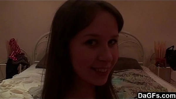 DAGFS – Wild Rose On Webcam