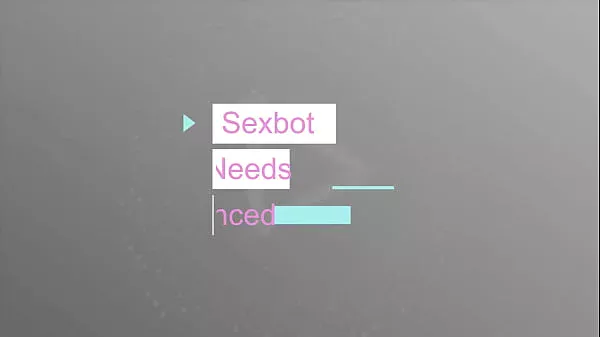 Dixie must convince Sexbot to work with Sugerbuz