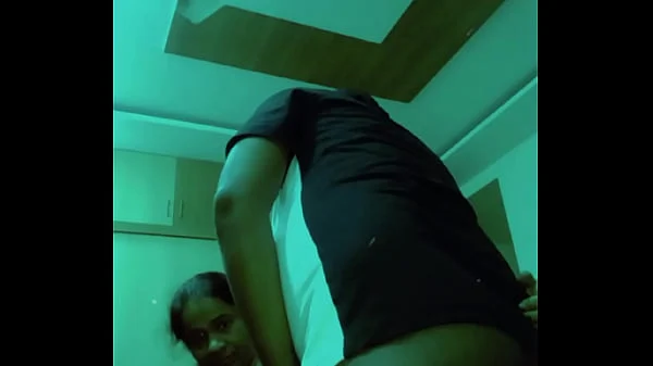 சாய்ப்ரியாவுடன் முதியவர் உடலுறவு