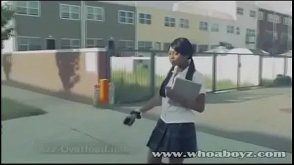 ebony banks dont ride with strangers