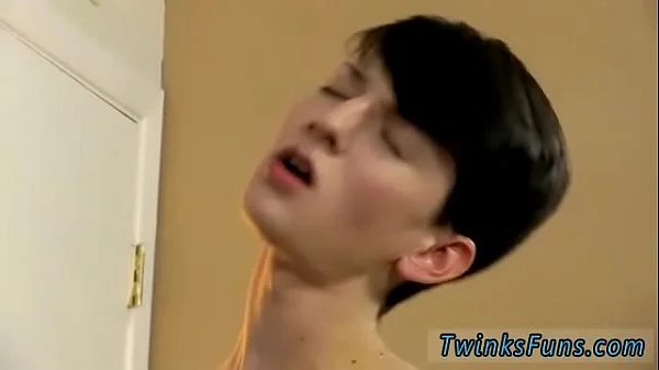 Emo boys group porn Benjamin Riley and Jr Adams twins gay boys