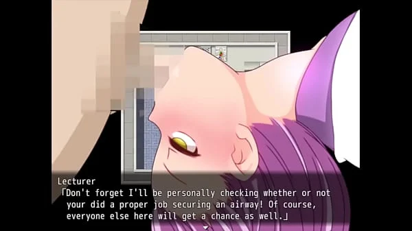 Everything Investigator Girl – Parte 3