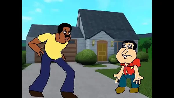 Family guy porn Quagmire