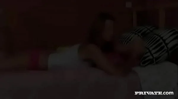 Filthy Teen Pamelia Loves Anal