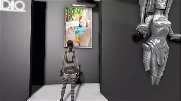 FO4 Exhibition Review # 7