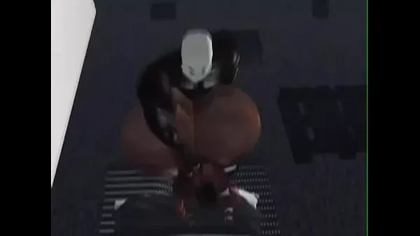 fucking all night