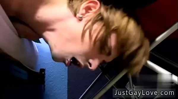 Gay cum swallowing full length tubes Kyler Moss and Miles Pride free teen gay movies se