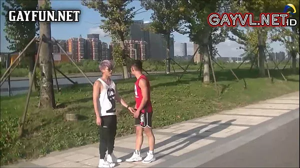 GAY SEX