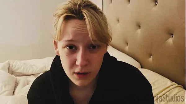 Gay Step Sis Needs Step Bro To Knock Her Up Trailer