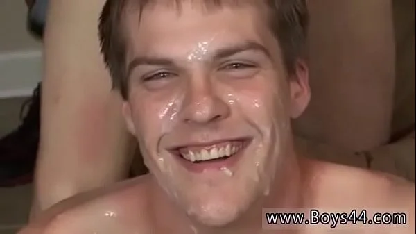 Gaysharing Avery gay men cum in briefs