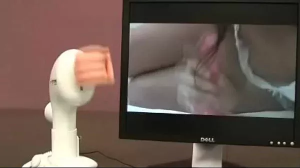 handjob machine – Men’s SOM Hand Type