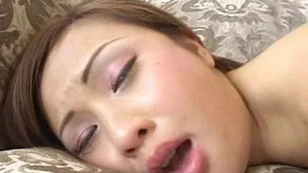 Horny Asian Babe 274