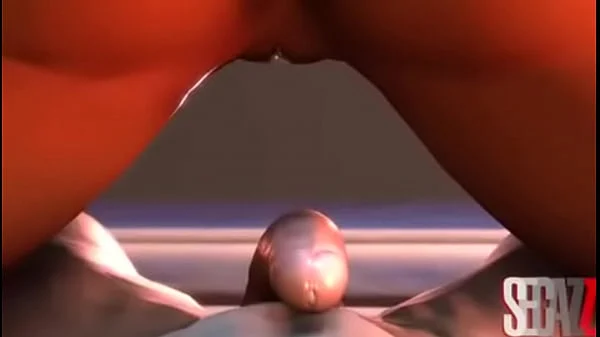Hot sex by hentai