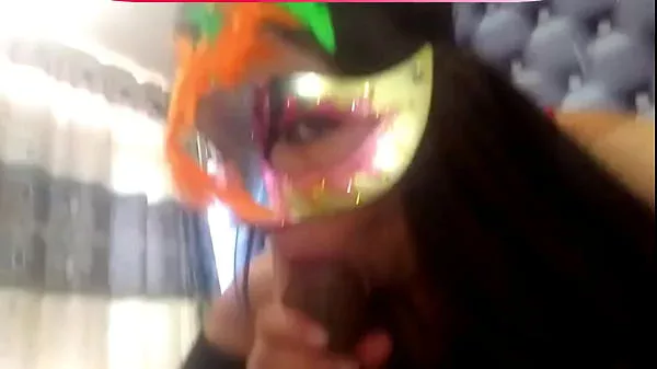 If my husband finds out about this video, he will surely leave me but I can’t hold back, follow us on  to participate