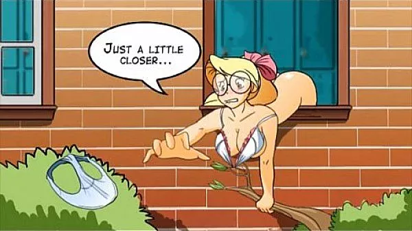 Indecent Exposure (part 2) on Vimeo